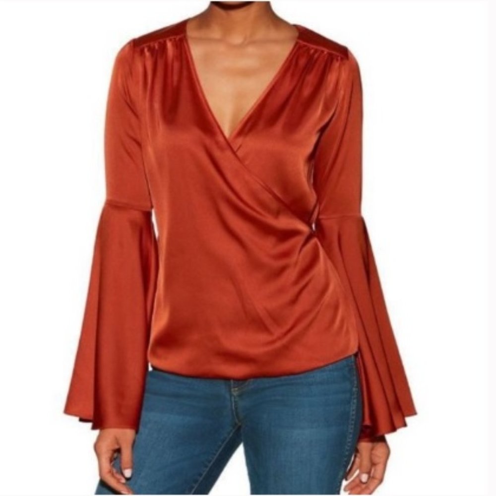 Boston Proper Blouse Size 0